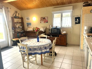 Maison a vendre Marennes-Hiers-Brouage 17320 Charente-Maritime 79 m2 5 pièces 271800 euros