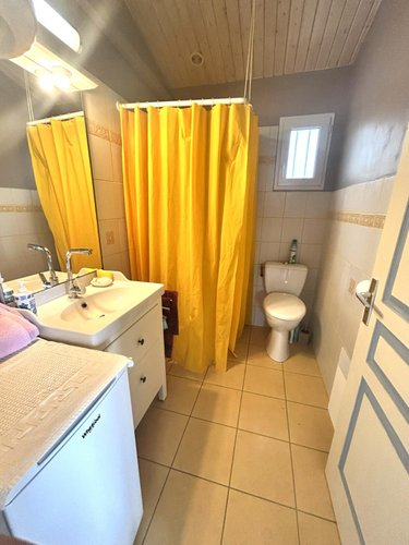 Maison a vendre Marennes-Hiers-Brouage 17320 Charente-Maritime 79 m2 5 pièces 271800 euros