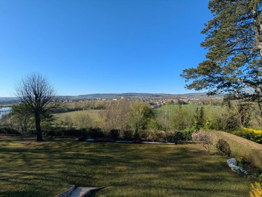 Maison a vendre Floing 08200 Ardennes 126 m2 6 pièces 256000 euros