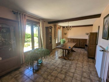 Maison a vendre Floing 08200 Ardennes 126 m2 6 pièces 256000 euros