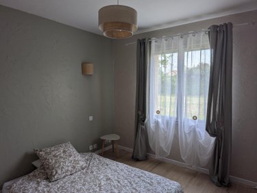 Maison a vendre Beaumont-Louestault 37360 Indre-et-Loire 140 m2 5 pièces 282150 euros