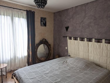 Maison a vendre Beaumont-Louestault 37360 Indre-et-Loire 140 m2 5 pièces 282150 euros