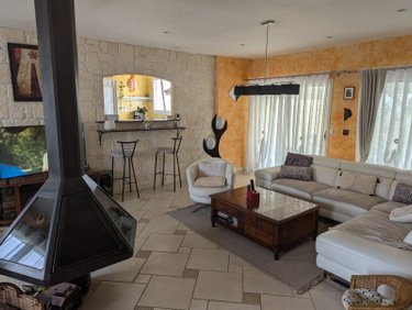 Maison a vendre Beaumont-Louestault 37360 Indre-et-Loire 140 m2 5 pièces 282150 euros