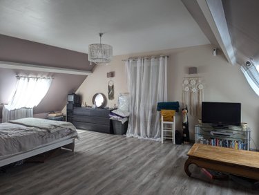 Maison a vendre Beaumont-Louestault 37360 Indre-et-Loire 140 m2 5 pièces 282150 euros