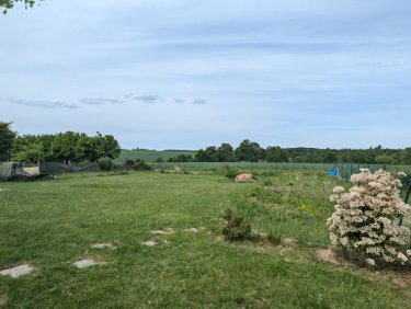 Maison a vendre Beaumont-Louestault 37360 Indre-et-Loire 140 m2 5 pièces 282150 euros