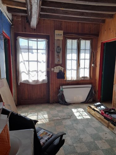 Maison a vendre Biville-la-Baignarde 76890 Seine-Maritime 80 m2 5 pièces 68600 euros