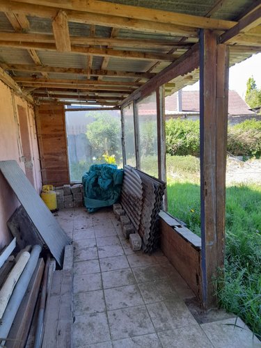 Maison a vendre Biville-la-Baignarde 76890 Seine-Maritime 80 m2 5 pièces 68600 euros