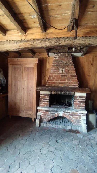Maison a vendre Biville-la-Baignarde 76890 Seine-Maritime 80 m2 5 pièces 68600 euros
