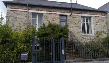 Maison a vendre Rennes 35000 Ille-et-Vilaine 83 m2 5 pièces 520000 euros