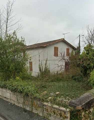 Maison a vendre Archiac 17520 Charente-Maritime 99 m2 4 pièces 37625 euros