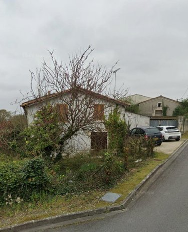 Maison a vendre Archiac 17520 Charente-Maritime 99 m2 4 pièces 37625 euros