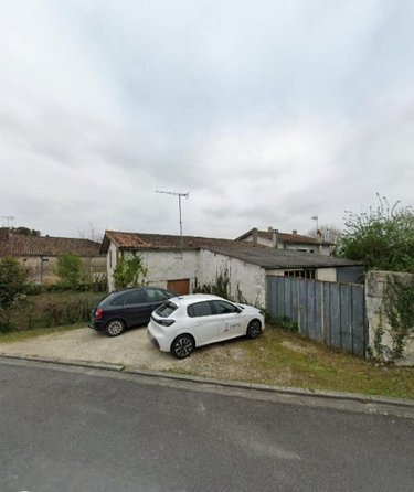 Maison a vendre Archiac 17520 Charente-Maritime 99 m2 4 pièces 37625 euros