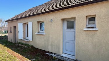 Maison a vendre Évreux 27000 Eure 61 m2 3 pièces 118000 euros