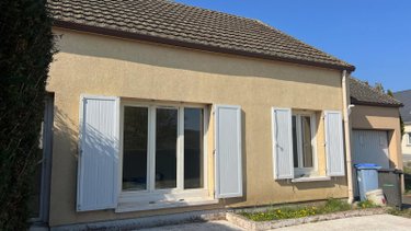 Maison a vendre Évreux 27000 Eure 61 m2 3 pièces 118000 euros