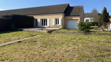 Maison a vendre Évreux 27000 Eure 61 m2 3 pièces 118000 euros