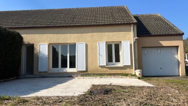 Maison a vendre Évreux 27000 Eure 61 m2 3 pièces 118000 euros