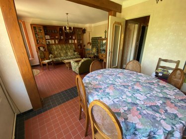 Maison a vendre Châlons-en-Champagne 51000 Marne 84 m2 4 pièces 133000 euros