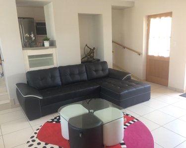 Maison a vendre Salornay-sur-Guye 71250 Saône-et-Loire 121 m2 6 pièces 220000 euros