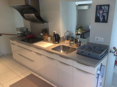 Maison a vendre Salornay-sur-Guye 71250 Saône-et-Loire 121 m2 6 pièces 220000 euros