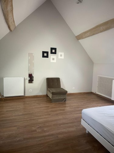 Maison a vendre Salornay-sur-Guye 71250 Saône-et-Loire 121 m2 6 pièces 220000 euros