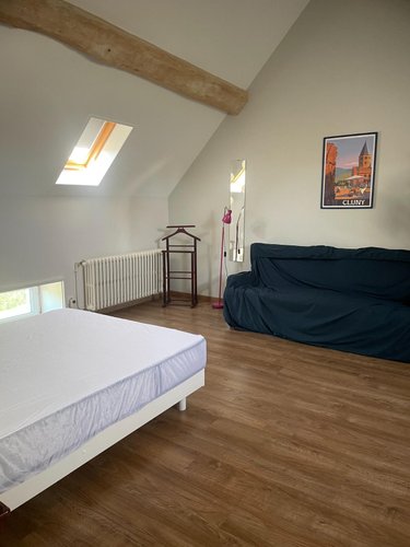 Maison a vendre Salornay-sur-Guye 71250 Saône-et-Loire 121 m2 6 pièces 220000 euros