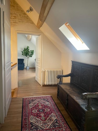 Maison a vendre Salornay-sur-Guye 71250 Saône-et-Loire 121 m2 6 pièces 220000 euros