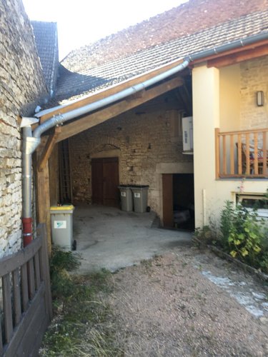Maison a vendre Salornay-sur-Guye 71250 Saône-et-Loire 121 m2 6 pièces 220000 euros