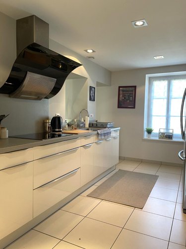 Maison a vendre Salornay-sur-Guye 71250 Saône-et-Loire 121 m2 6 pièces 220000 euros