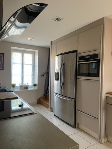 Maison a vendre Salornay-sur-Guye 71250 Saône-et-Loire 121 m2 6 pièces 220000 euros