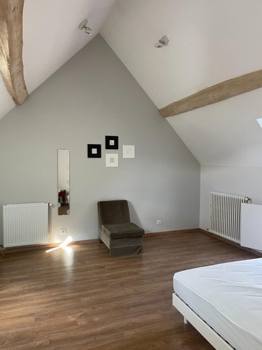 Maison a vendre Salornay-sur-Guye 71250 Saône-et-Loire 121 m2 6 pièces 220000 euros