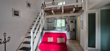 Maison a vendre Porto-Vecchio 20137 Corse-du-Sud 50 m2 3 pièces 320000 euros