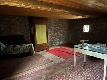 Maison a vendre Parsac 23140 Creuse 85 m2 3 pièces 43990 euros
