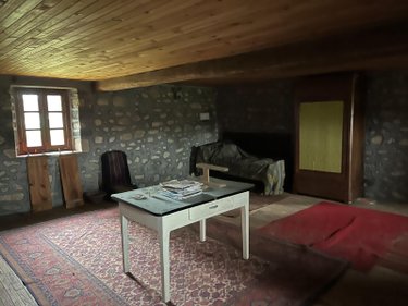 Maison a vendre Parsac 23140 Creuse 85 m2 3 pièces 43990 euros