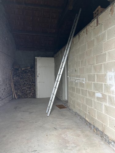 Maison a vendre Parsac 23140 Creuse 85 m2 3 pièces 43990 euros