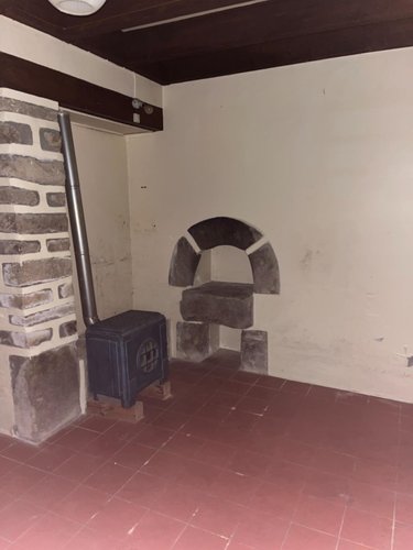 Maison a vendre Parsac 23140 Creuse 85 m2 3 pièces 43990 euros