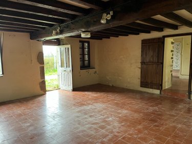 Maison a vendre Parsac 23140 Creuse 85 m2 3 pièces 43990 euros