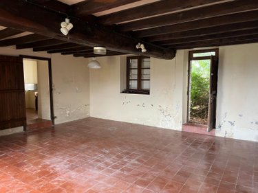 Maison a vendre Parsac-Rimondeix 23140 Creuse 85 m2 3 pièces 43990 euros