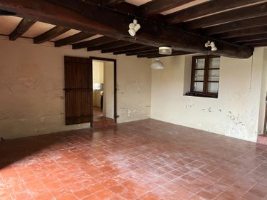 Maison a vendre Parsac-Rimondeix 23140 Creuse 85 m2 3 pièces 43990 euros