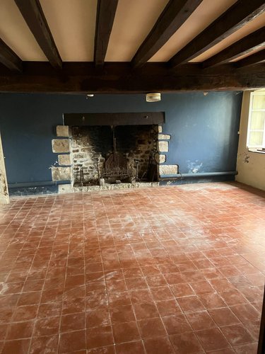 Maison a vendre Parsac-Rimondeix 23140 Creuse 85 m2 3 pièces 43990 euros