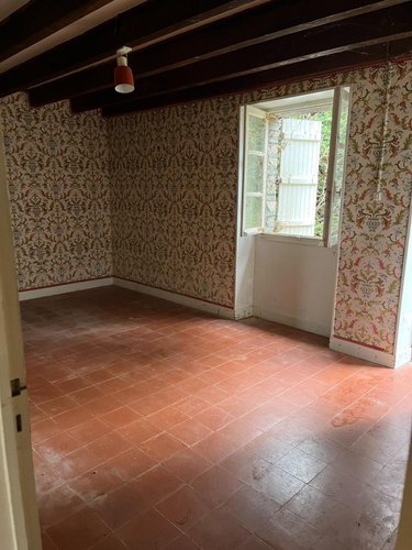 Maison a vendre Parsac-Rimondeix 23140 Creuse 85 m2 3 pièces 43990 euros