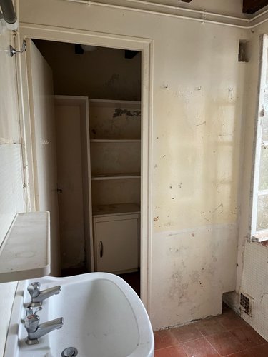 Maison a vendre Parsac-Rimondeix 23140 Creuse 85 m2 3 pièces 43990 euros