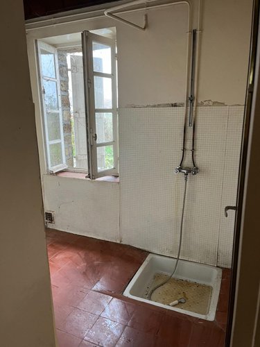 Maison a vendre Parsac-Rimondeix 23140 Creuse 85 m2 3 pièces 43990 euros