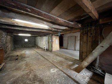 Maison a vendre Lannes 52260 Haute-Marne 85 m2 4 pièces 74800 euros