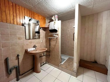 Maison a vendre Lannes 52260 Haute-Marne 85 m2 4 pièces 74800 euros