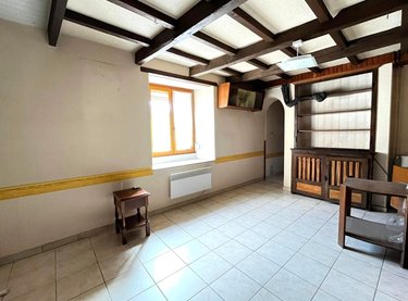 Maison a vendre Lannes 52260 Haute-Marne 85 m2 4 pièces 74800 euros