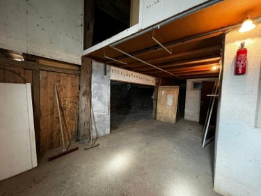 Maison a vendre Lannes 52260 Haute-Marne 85 m2 4 pièces 74800 euros