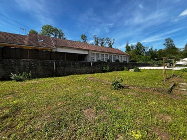 Maison a vendre Lannes 52260 Haute-Marne 85 m2 4 pièces 74800 euros