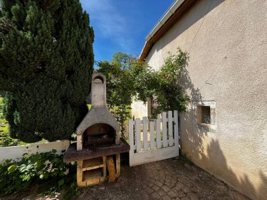 Maison a vendre Lannes 52260 Haute-Marne 85 m2 4 pièces 74800 euros