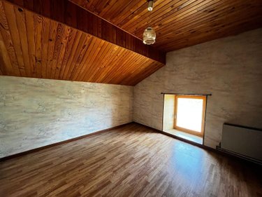 Maison a vendre Lannes 52260 Haute-Marne 85 m2 4 pièces 74800 euros