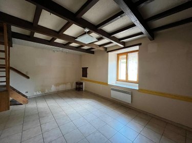 Maison a vendre Lannes 52260 Haute-Marne 85 m2 4 pièces 74800 euros